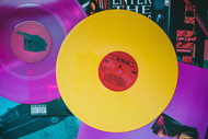 Does Colored Vinyl Sound Worse? Black vs Colored Vinyl