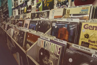 National Vinyl Record Day