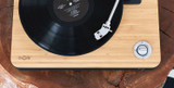 How to Replace a Turntable Belt