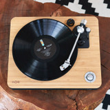 Turntable vs Record Player: What's the Difference?