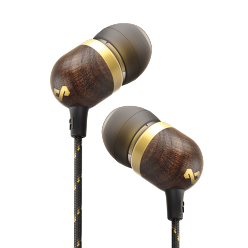 Smile Jamaica In-Ear Headphones