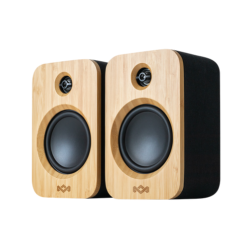 Get Together Duo Bluetooth Bookshelf Speakers